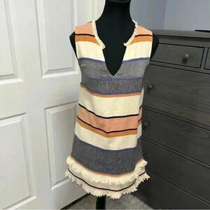 Anthropologie  - Holding Horses Dress